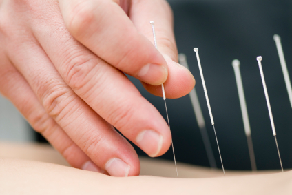Licensed acupuncturists trained in California have over 3000 hours of education.