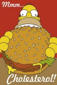 Are hamburgers really all that bad?
