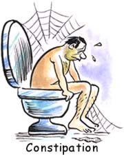 acupuncture can help with constipation