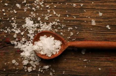 salt is one place to find electrolytes